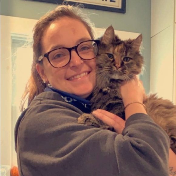 Meet your Posher, Jenna - Picture 1 of 1